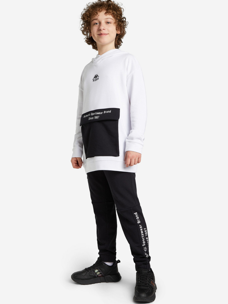 Брюки для мальчиков Kappa