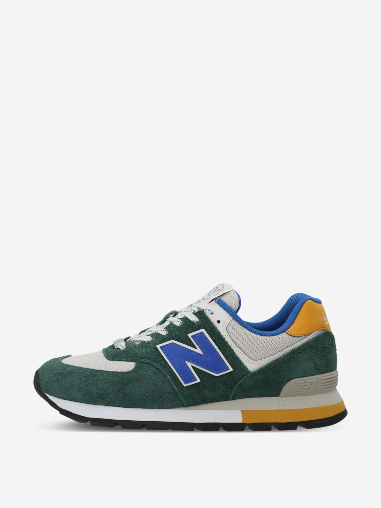 Кроссовки мужские New Balance 574
