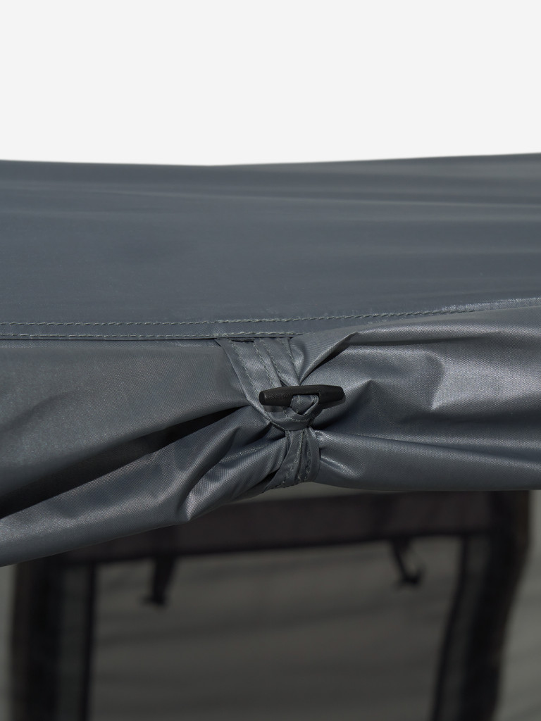 Палатка 4-местная Outventure Quebec