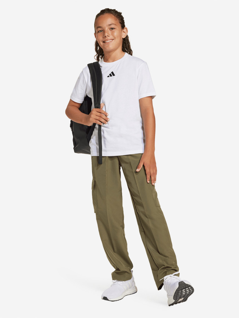 Футболка для мальчиков adidas