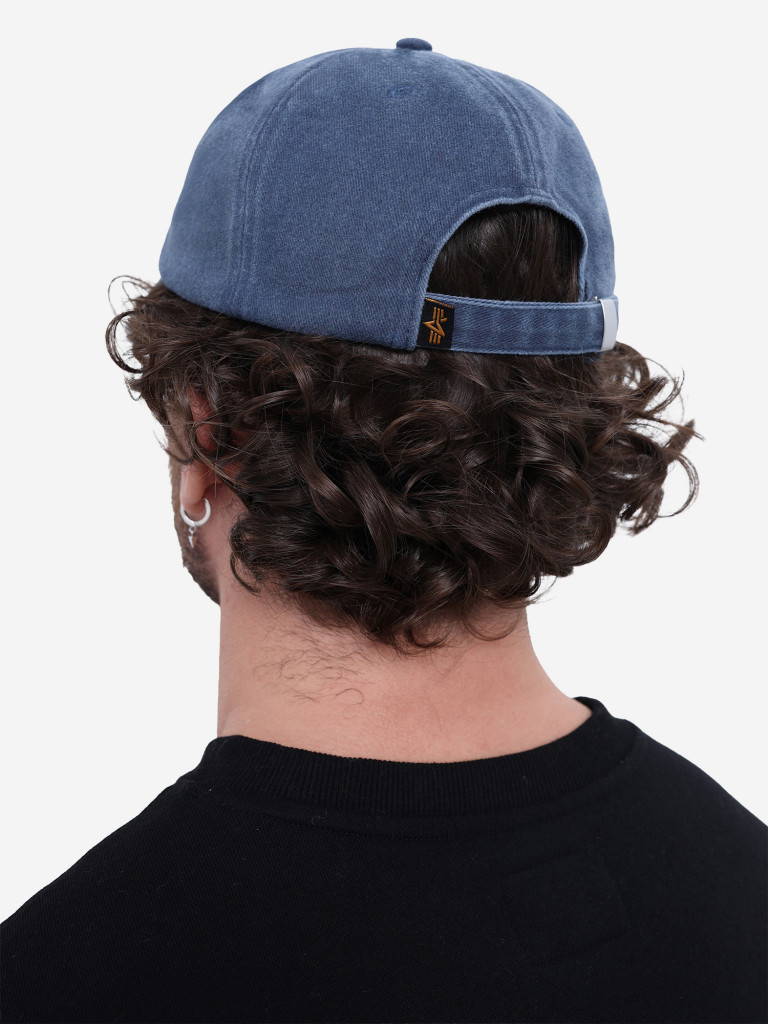 Бейсболка Battlewash Cap Alpha Industries