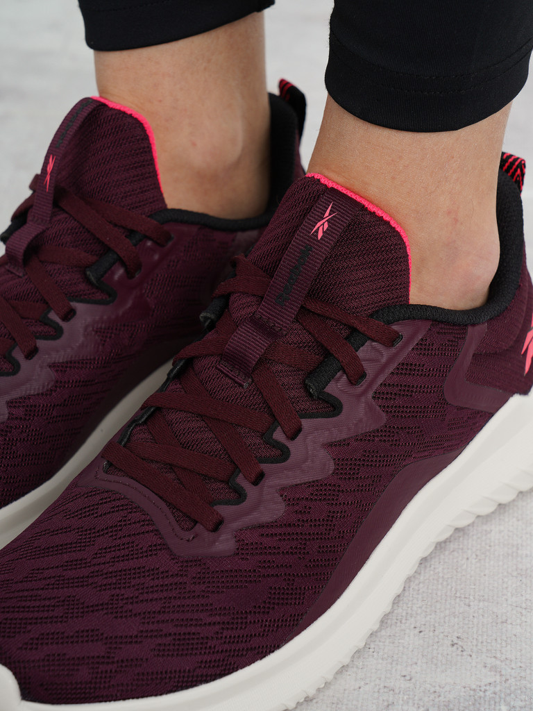 Кроссовки женские Reebok Fluxlite II