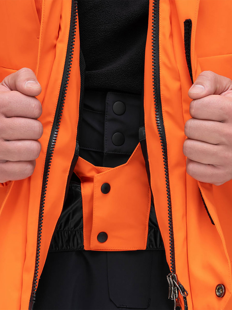 Костюм мужской утепленный ASPEN