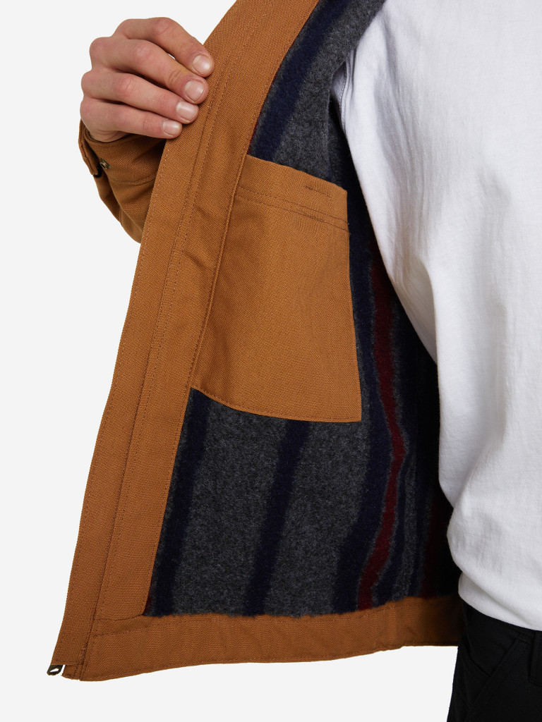 Куртка мужская Carhartt