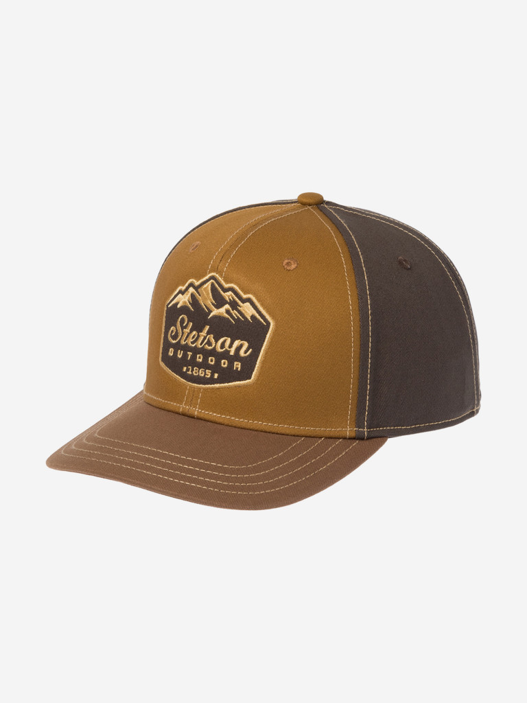 Бейсболка STETSON 7771118 BASEBALL CAP RANGER