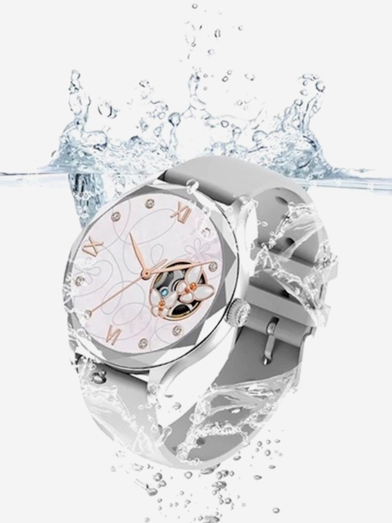 Смарт-часы CheckME Smart CMSDTSDIAMONDSGR