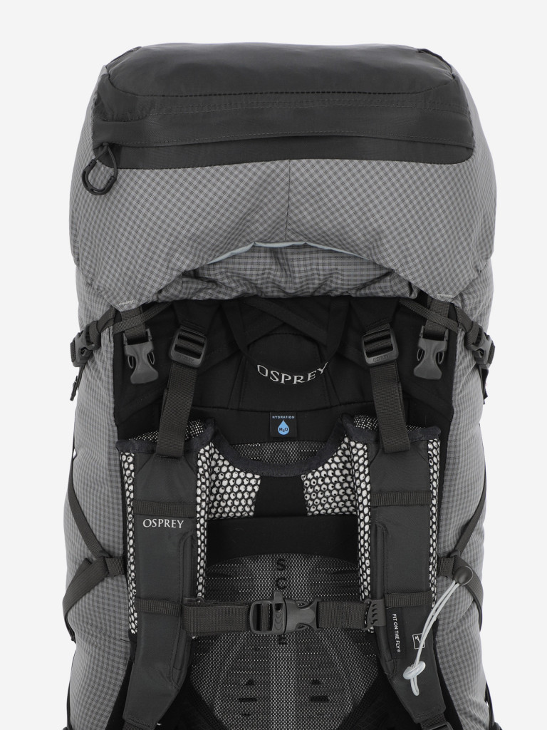 Рюкзак Osprey Aether Pro, 75 л