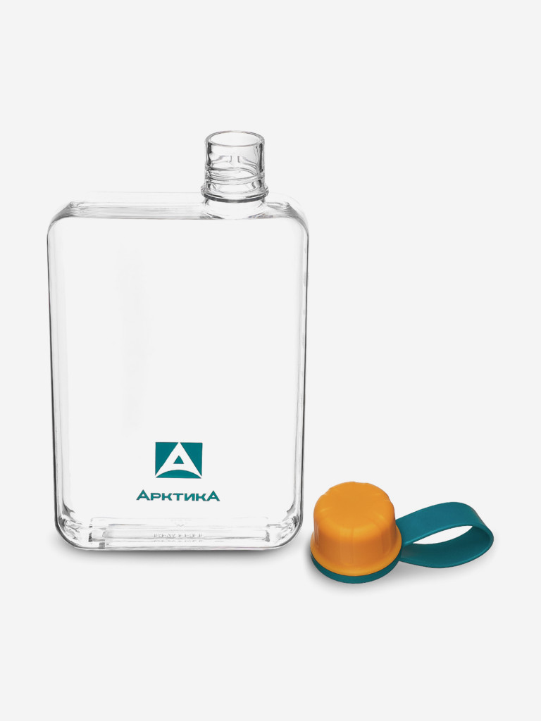 Бутылка для воды Арктика 500 мл, арт. 727-500 из тритана