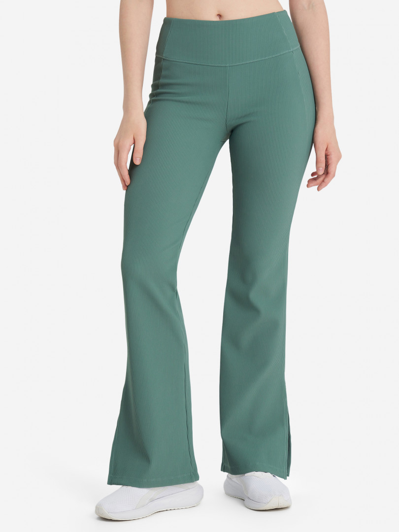 Брюки женские Sensana Зеленый 4999₽