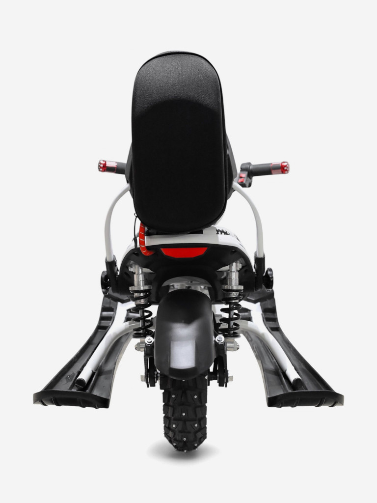 Электроснегокат Snow Razor Moto Plus