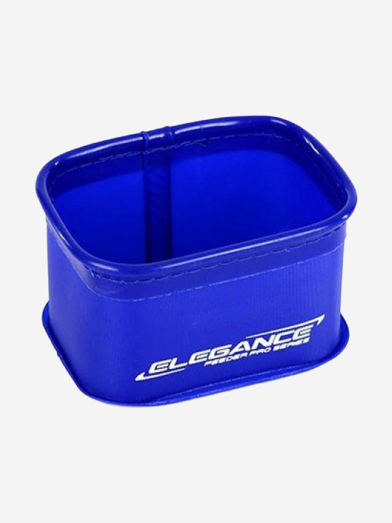 Контейнер для наживки ELEGANCE FEEDER PRO Eva 13х9х8см