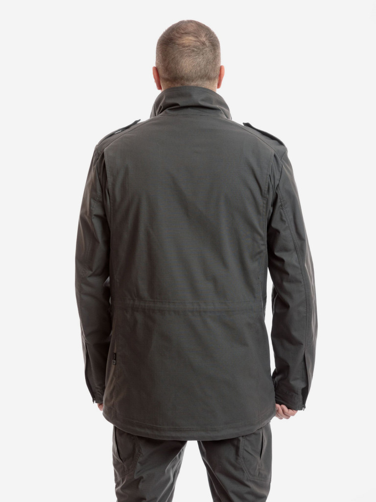 Куртка мужская MAGNUM GEAR FLAGMAN графит
