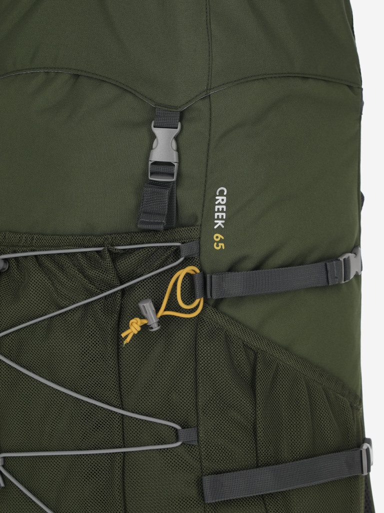 Рюкзак Outventure Creek 65