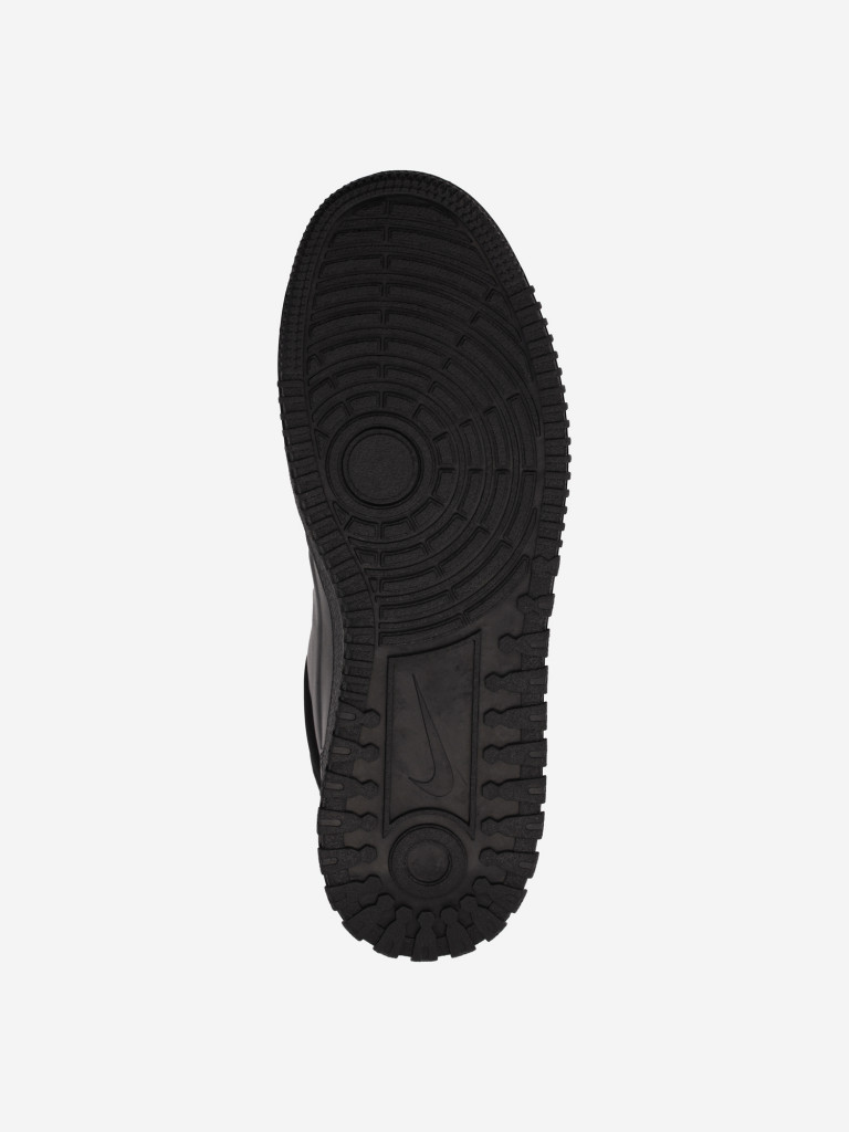 Кеды утепленные мужские Nike Path