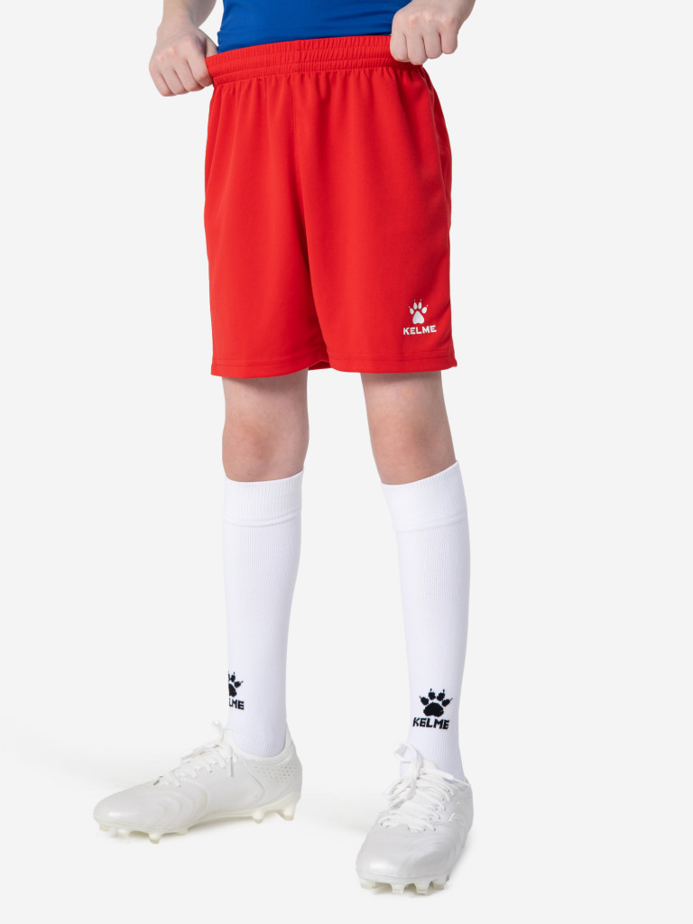 Шорты тренировочные детские Kelme