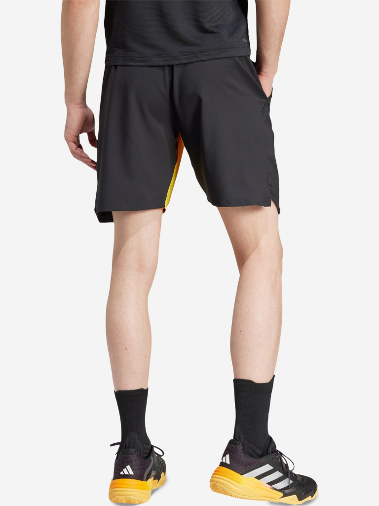 Шорты мужские Adidas Tennis Heat.Rdy Ergo 7-Inch Shorts