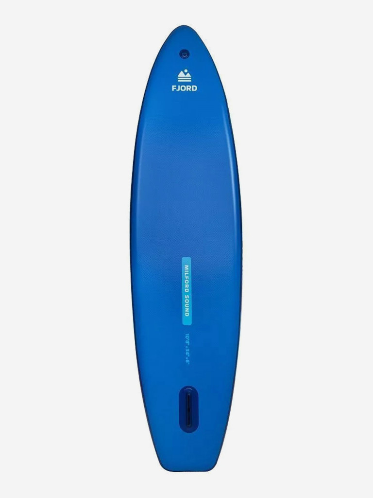 Доска SUP надувная Fjord Milford Sound 10'8"х34"х6"