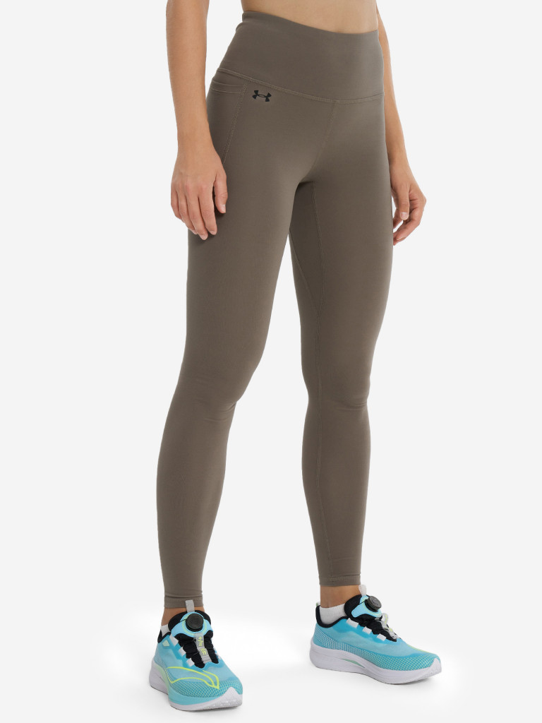 Легинсы женские Under Armour Motion
