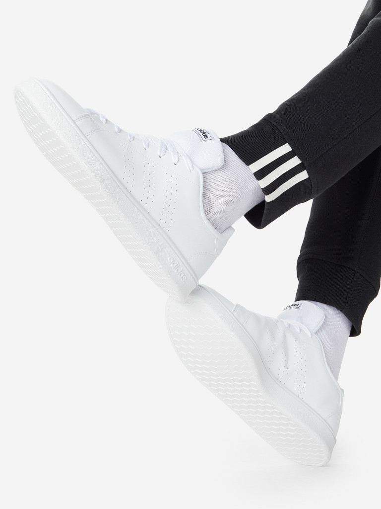Кеды мужские adidas Advantage Base