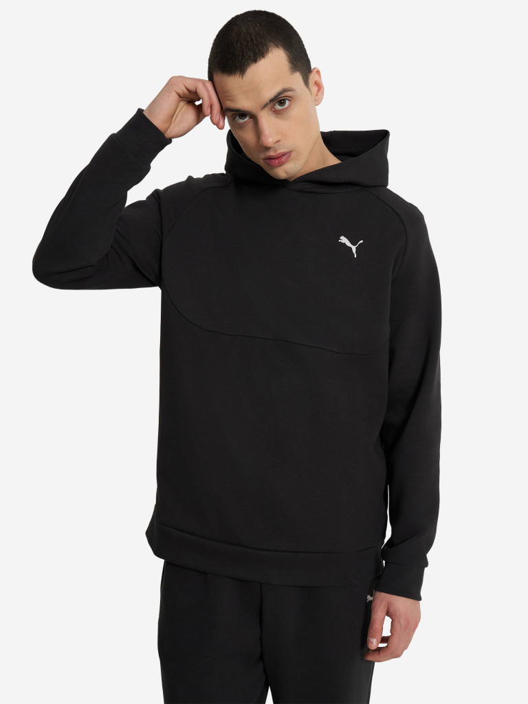 Худи мужское PUMA