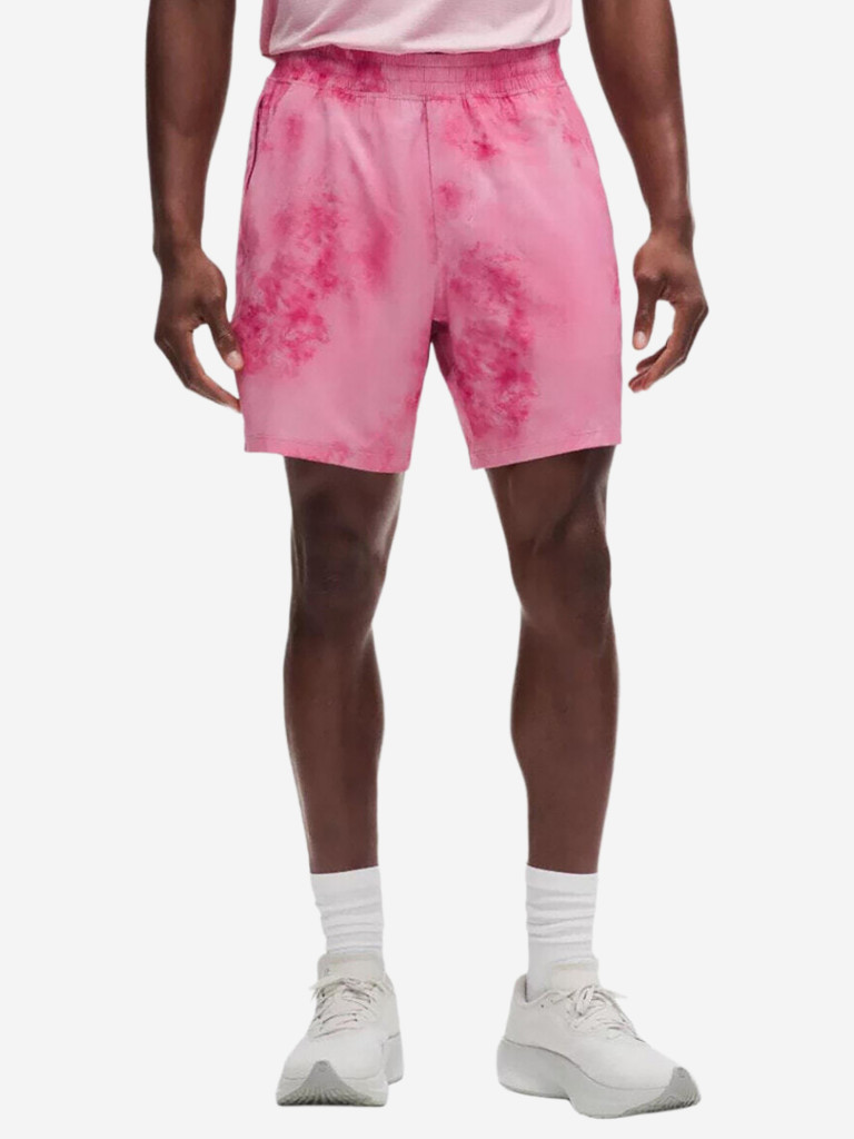 Шорты Lululemon Pace Breaker Short