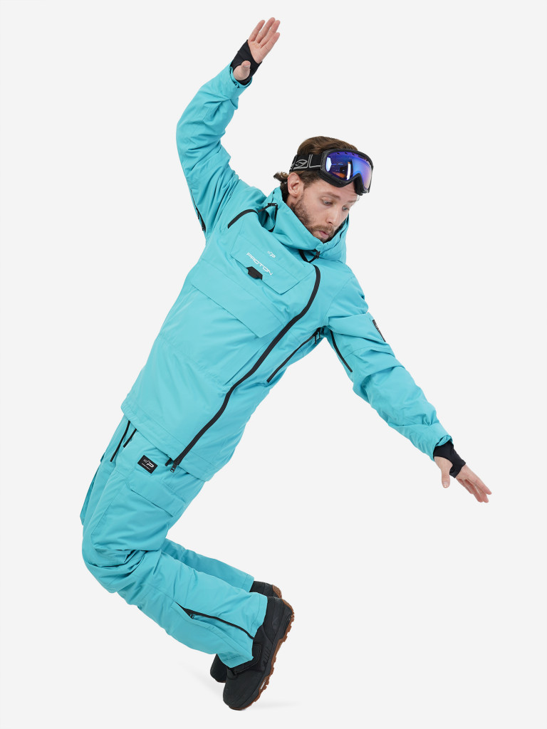 Анорак Proton Jasper