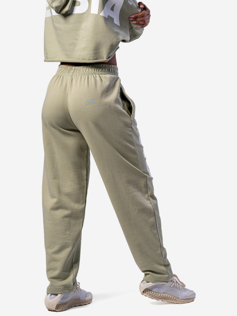 Брюки женские Nebbia Loose-Fit Baggy Pants BOYFRIEND STYLE 432