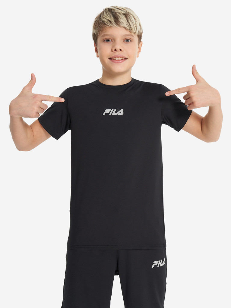 Футболка для мальчиков FILA