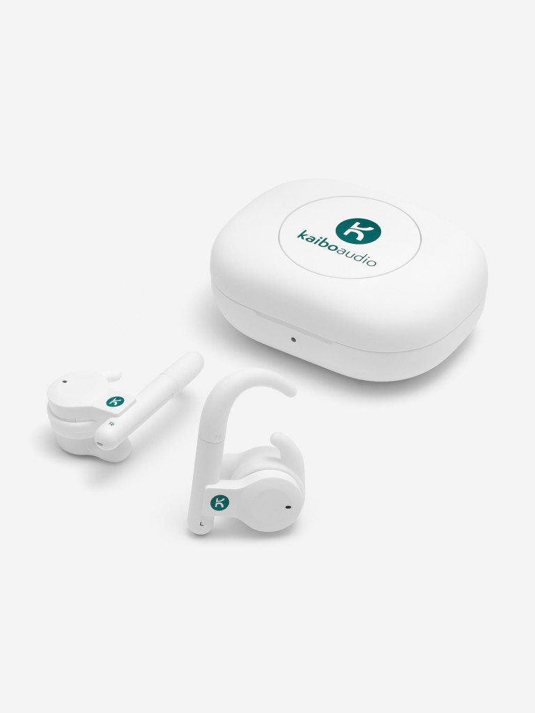 Беспроводные наушники KaiboAudio Buds Wave 1