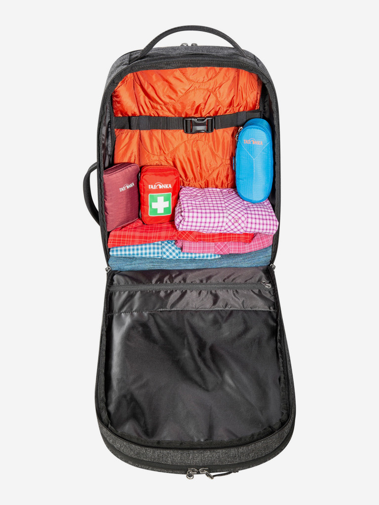Рюкзак туристический Tatonka Traveller Pack 35