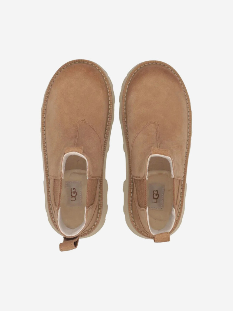 Ботинки мужские UGG Chelsea Lug