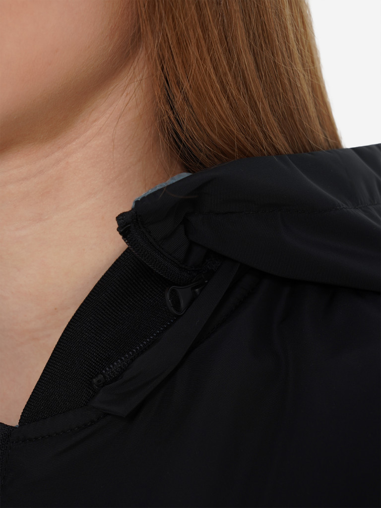 Куртка утепленная женская Termit