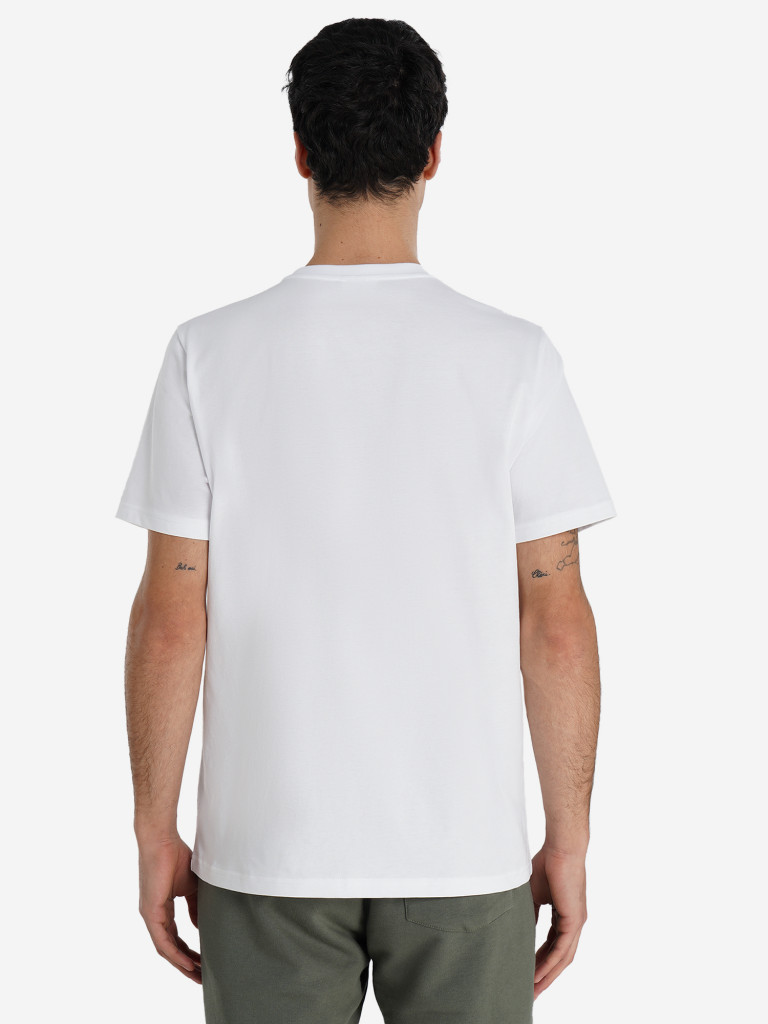 Футболка мужская GSD