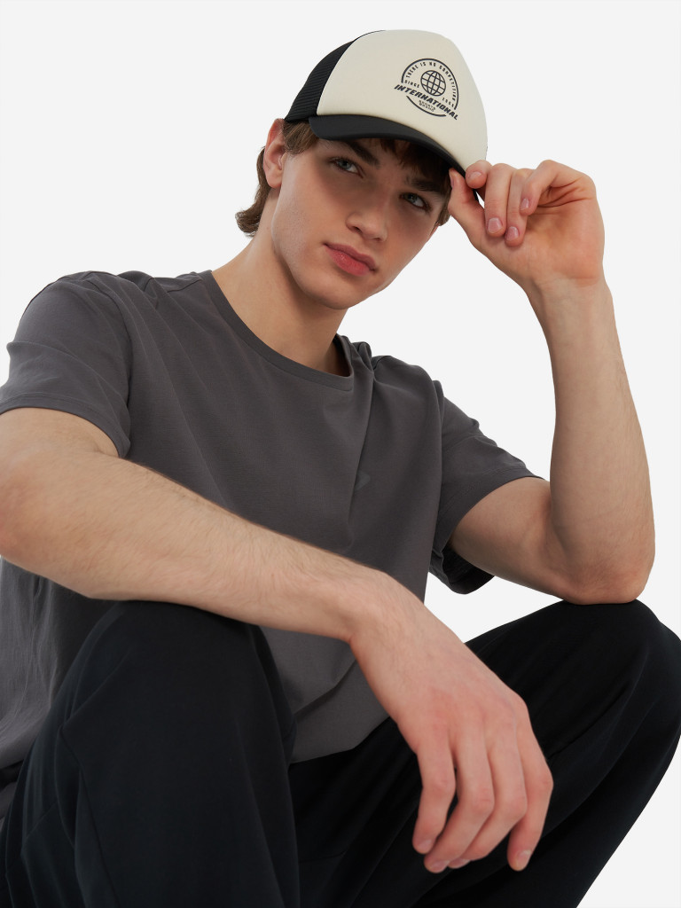 Бейсболка Demix