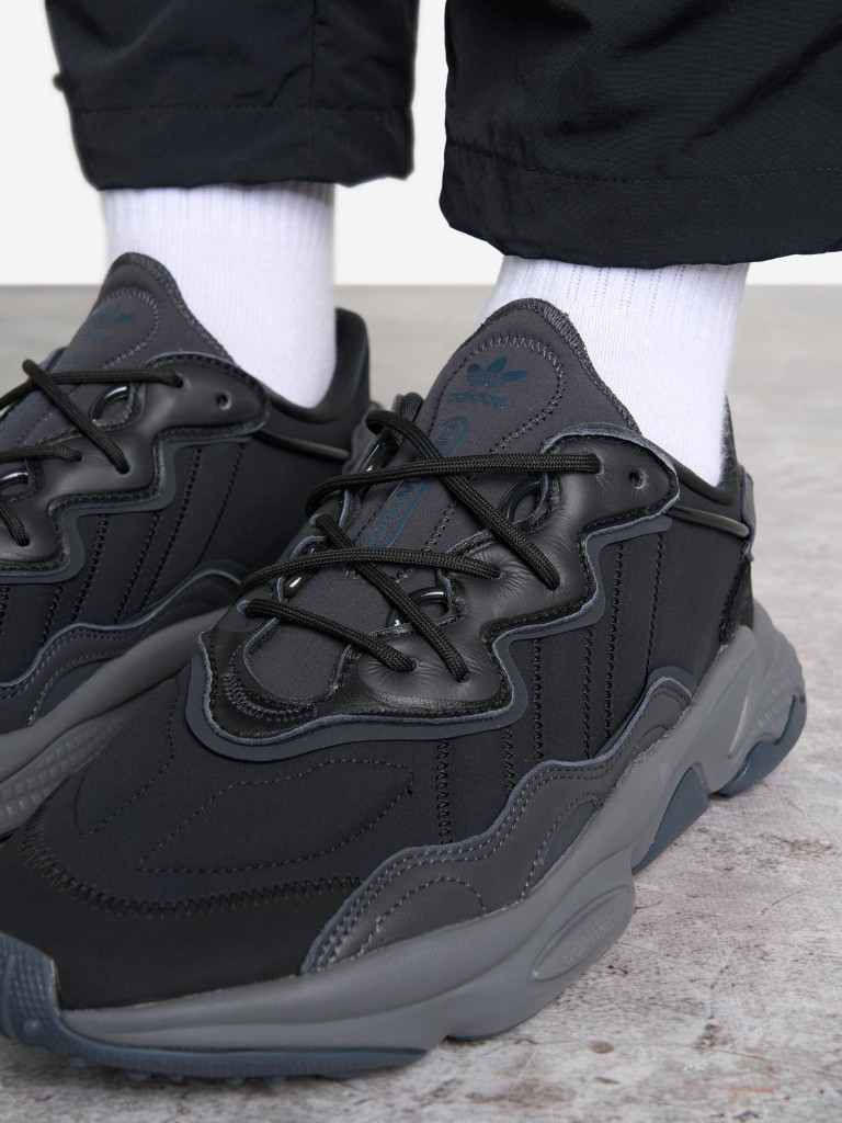Кроссовки мужские adidas Ozweego