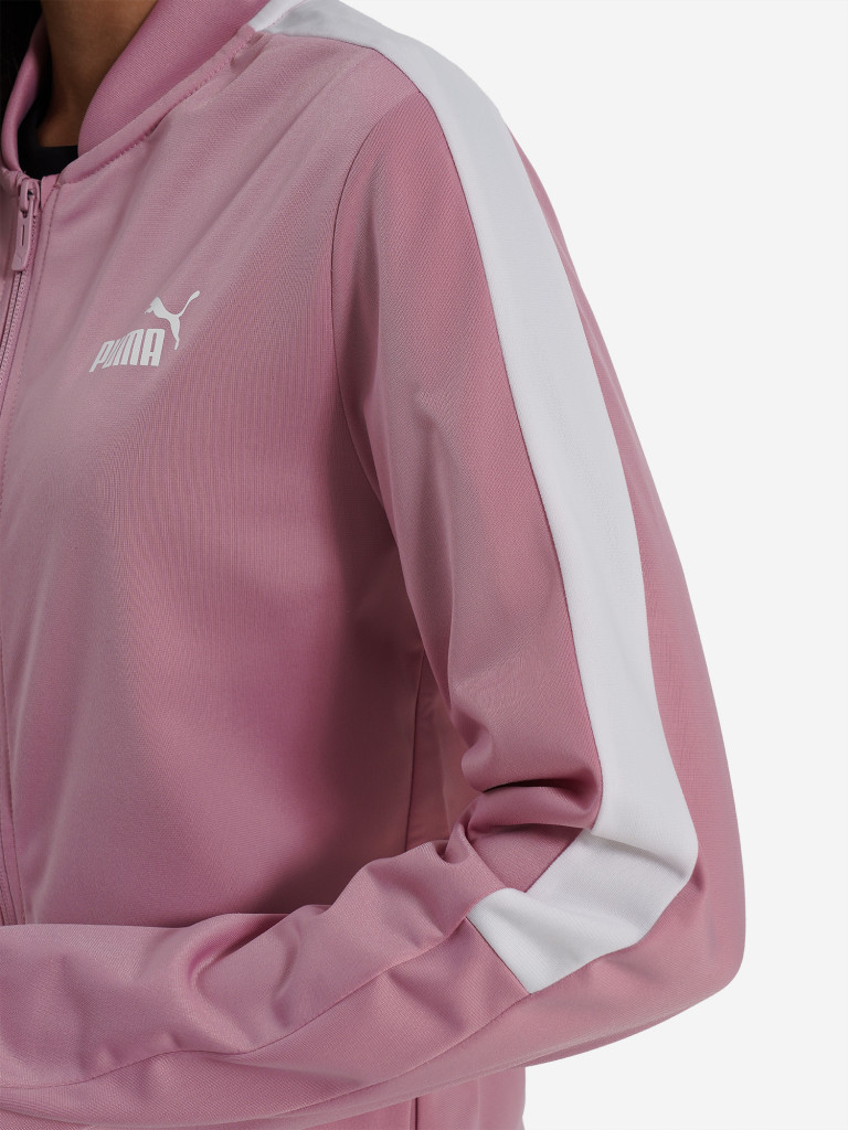 Костюм для девочек PUMA Poly