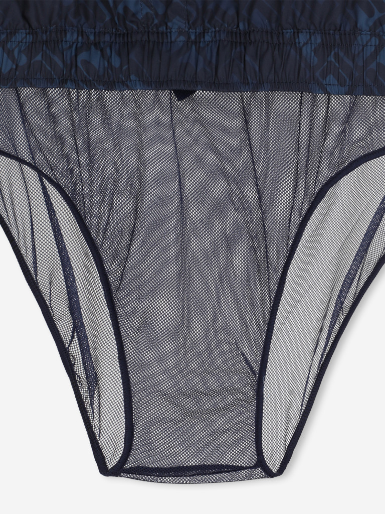 Шорты плавательные мужские FILA