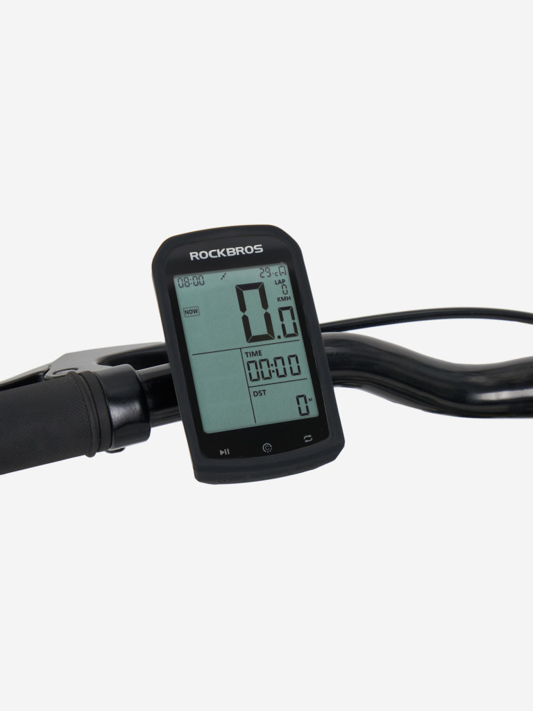 Велосипедный компьютер Rockbros M1 smart GPS