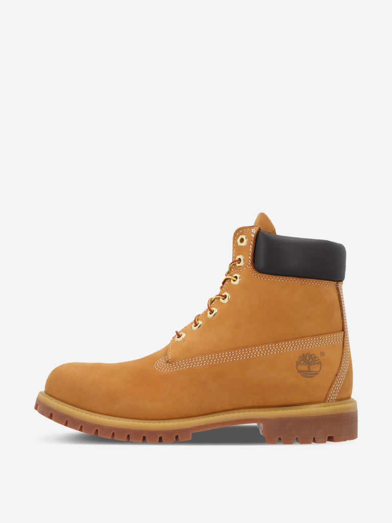 Ботинки утепленные мужские Timberland 6In Premium Boot
