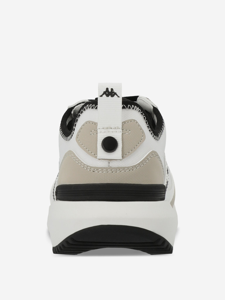 Кроссовки для девочек Kappa Authentic Smr