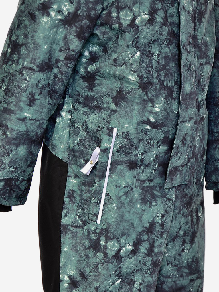 Комбинезон для мальчика JAM MIX