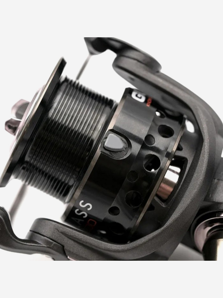 Катушкa GURU A-Class 4000 Reel