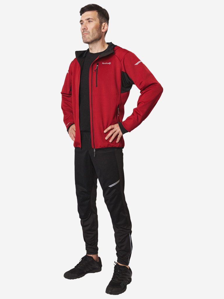 Куртка мужская Red Fox Multi