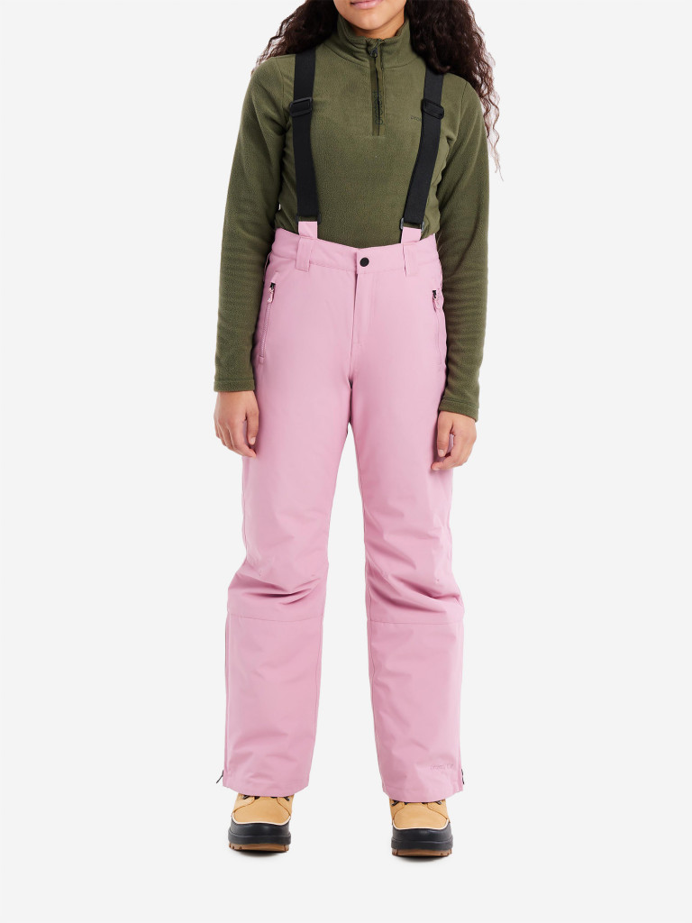 Брюки сноубордические для девочек Protest