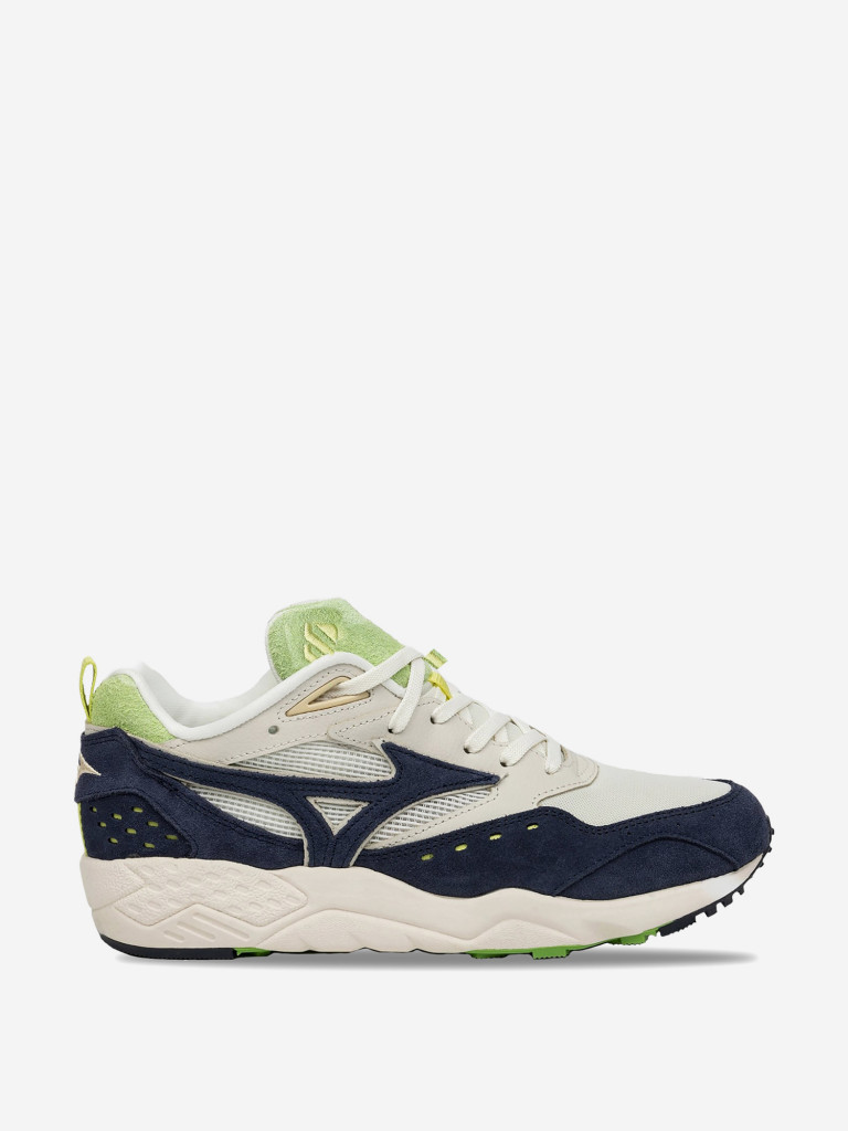 Кроссовки Mizuno Contender