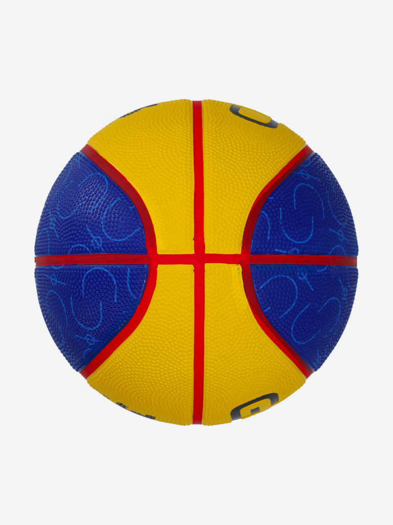 Мяч баскетбольный GSD 3 х3