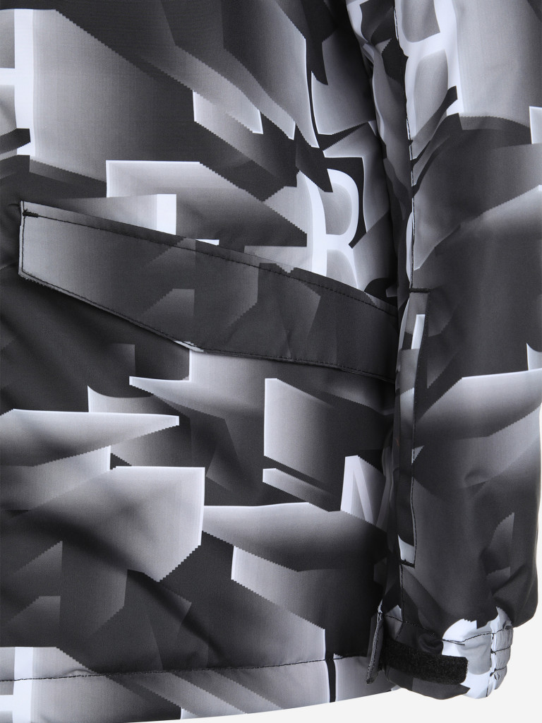 Куртка утепленная для мальчиков Termit