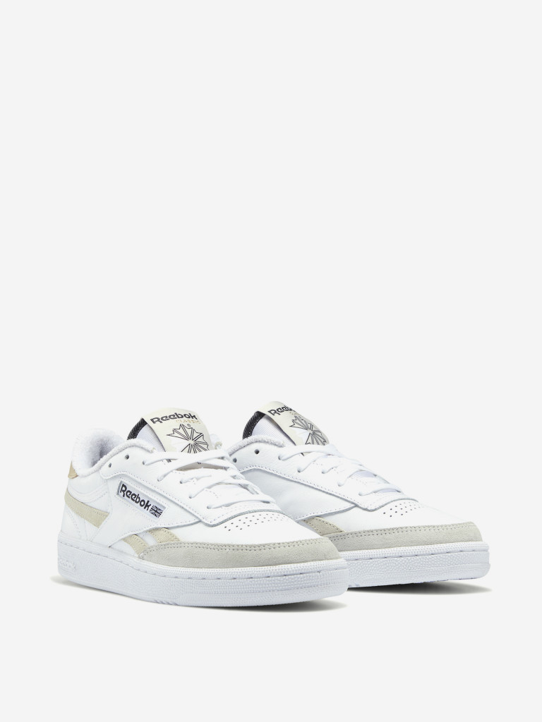 Кеды женские Reebok Club C Revenge