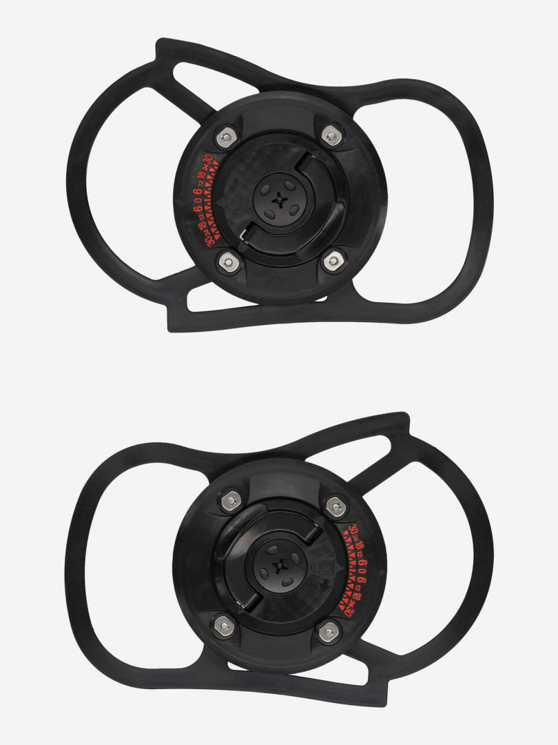 Диски для сноубордических креплений Burton Quick Disc TF 11599₽