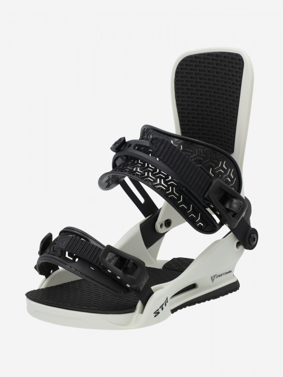 Крепления сноубордические Union STR